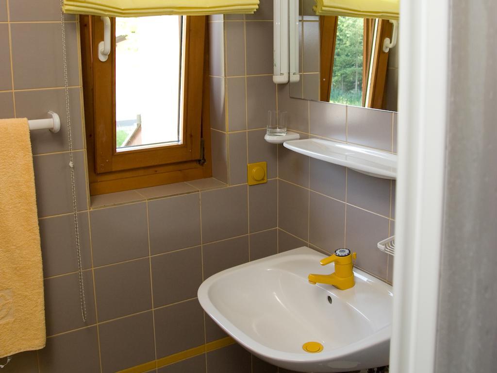 Appartements Popotnik Faak am See Camera foto