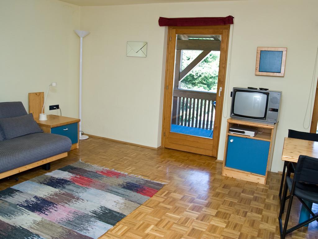 Appartements Popotnik Faak am See Esterno foto