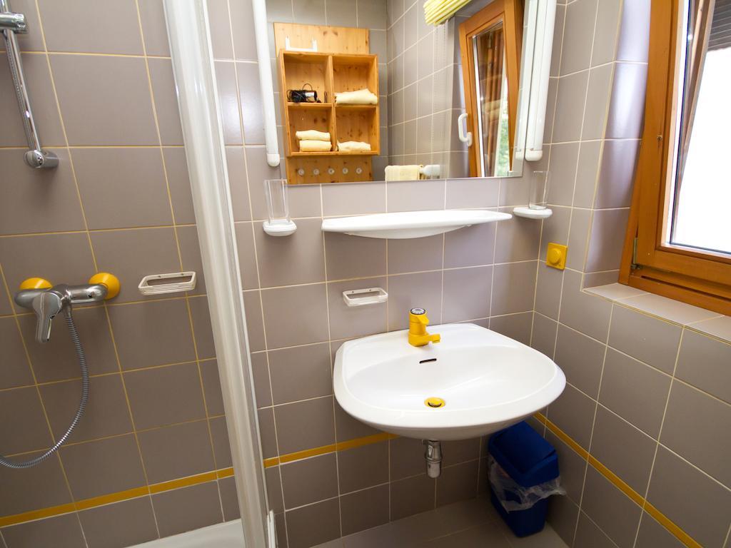 Appartements Popotnik Faak am See Camera foto